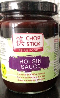 Hoi Sin Sauce