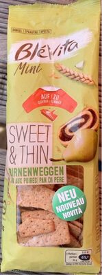 Blevita mini
