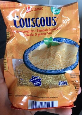 Couscous