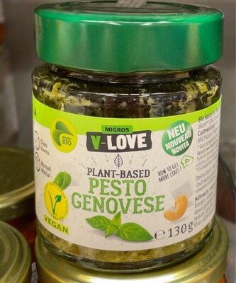 Pesto Genovese
