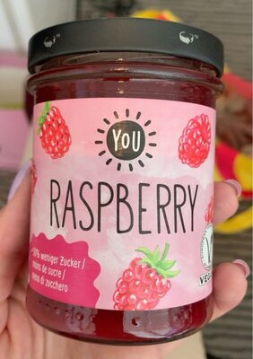 Raspberry