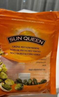 Migros front packaging