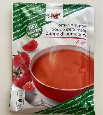 Quick Suppe 1 Tasse