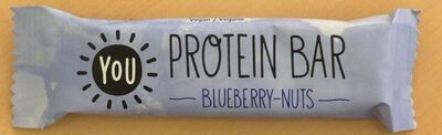 Protein Bar