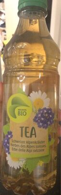 Schweizer Alpenkräuter Tea