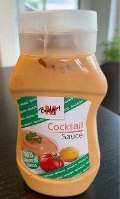 Cocktailsauce