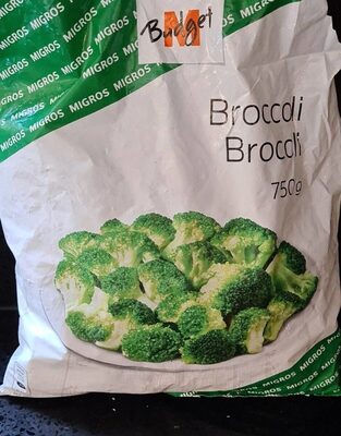 Broccoli