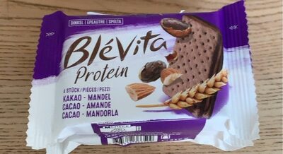 Blévita protein