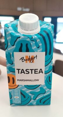 Tastea marshmallow