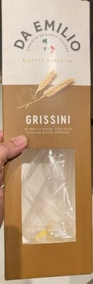Grissini