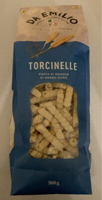 Torcinelle