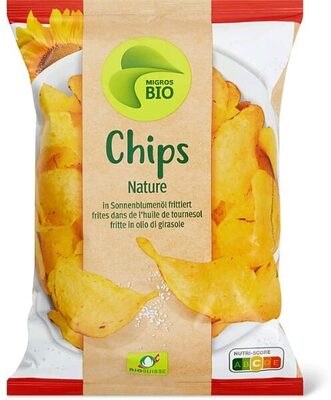 Chips Nature