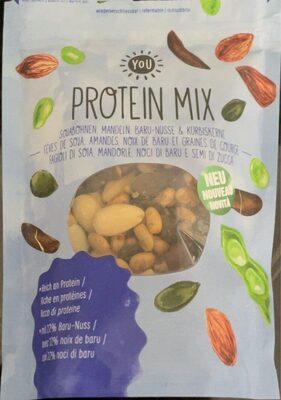 Protein Mix