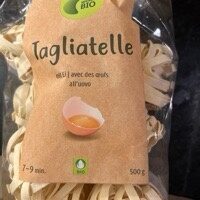 Tagliatelle