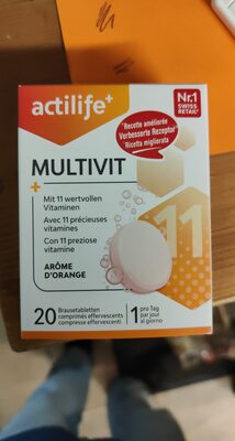 MULTIVIT+