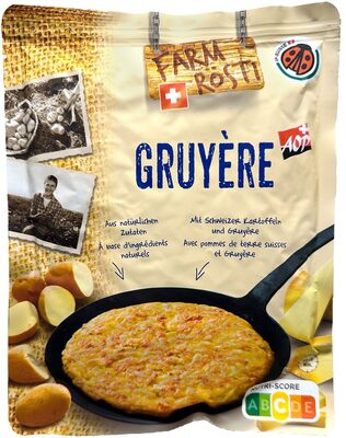 Gruyère