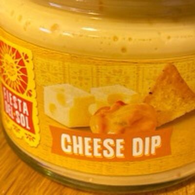 Cheese Dip