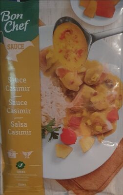 Sauce Casimir