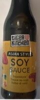 Soy Sauce