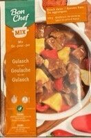 Gulasch Mix