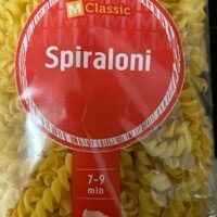 Spiraloni