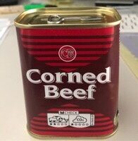 Corned Beef