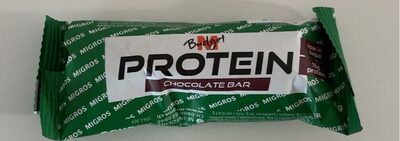 Protein Chocolate Bar