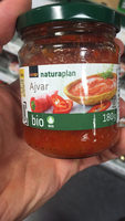 Ajvar