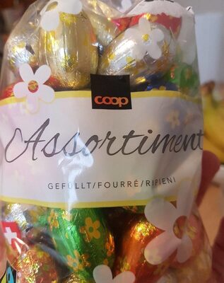Assortissement