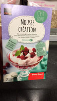 Mousse Création