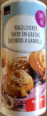 Hagelzucker