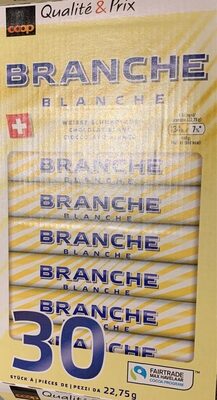 Branche Blanche