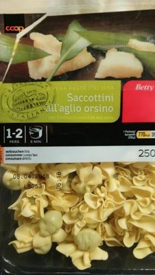 Saccotini