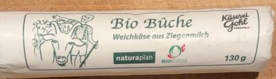 Bio Bûche vom Spitzebärg