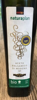 Aceto balsamico di modena