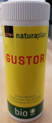 Gustor