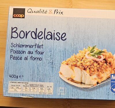 Bordelaise
