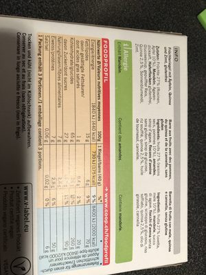 Apple quinoa cinnamon