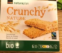 Crunchy Nature