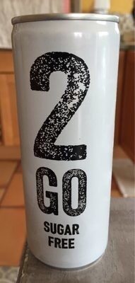 2 GO sugar free