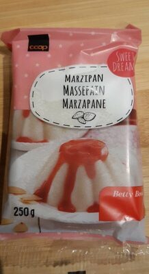 Marzipan