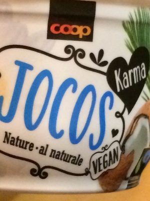 Jocos Naturale