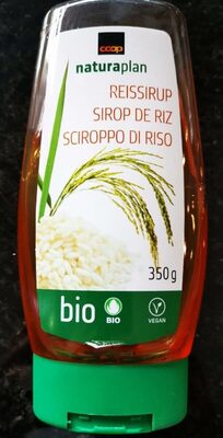Sirop de riz