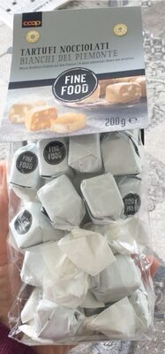 Tartufi Nociolati