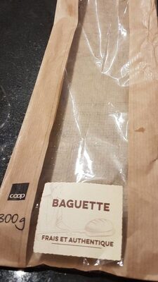 Baguette 300 g
