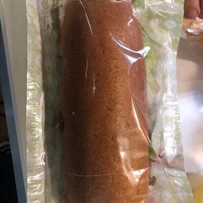 Sandwich  poulet tartare