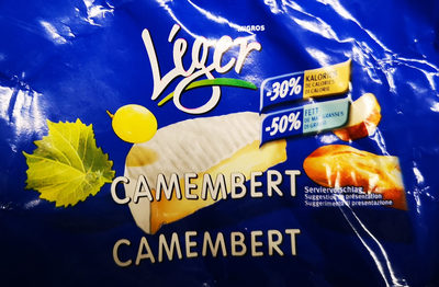 Camembert