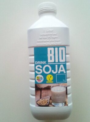 Drink Soja GRTA