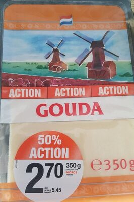Gouda