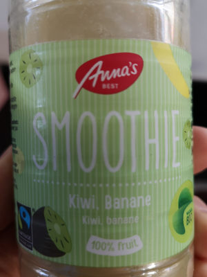 Unknown front packaging